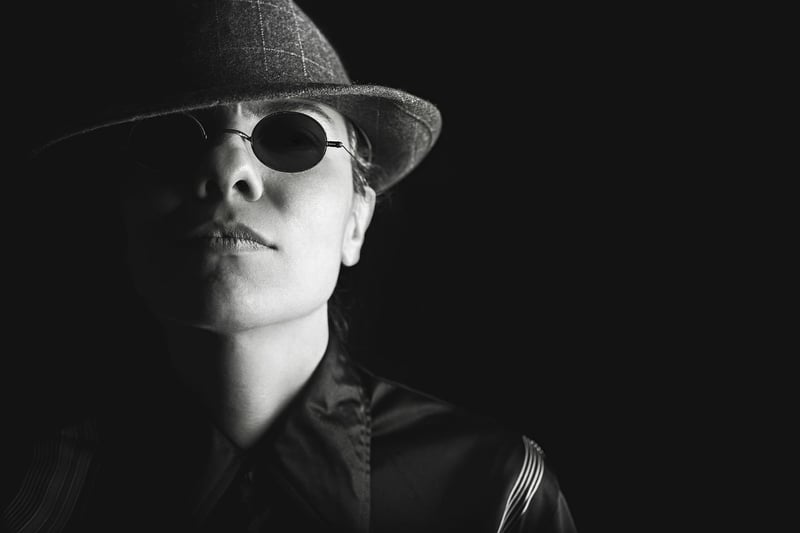Secret Agent